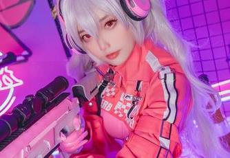 Messie Huang大揭秘：她的御姐写真，下载后请自备纸巾！